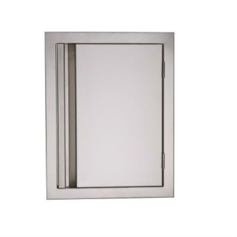 RCS | Valiant Reversible Vertical Door
