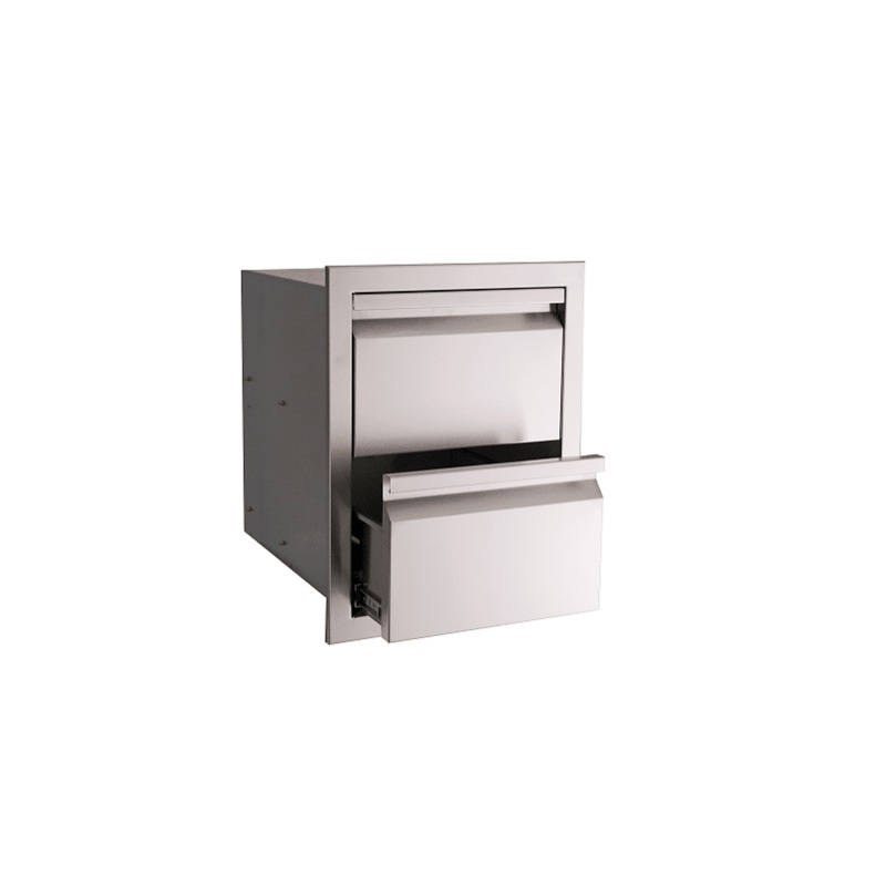 RCS | Valiant Series Double Drawer