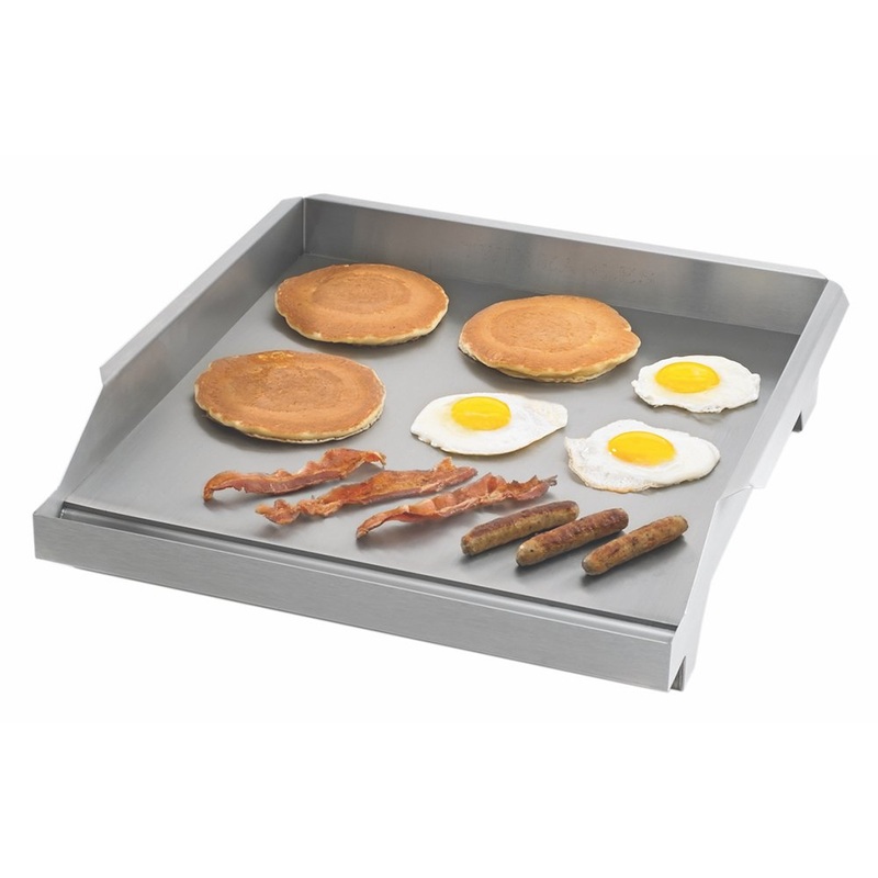 Twin Eagles | 18" Power Burner Griddle Plate Attachment