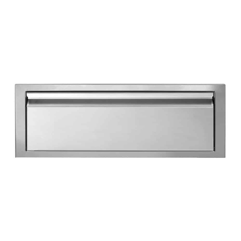 Twin Eagles | 36" Pellet Storage Drawer