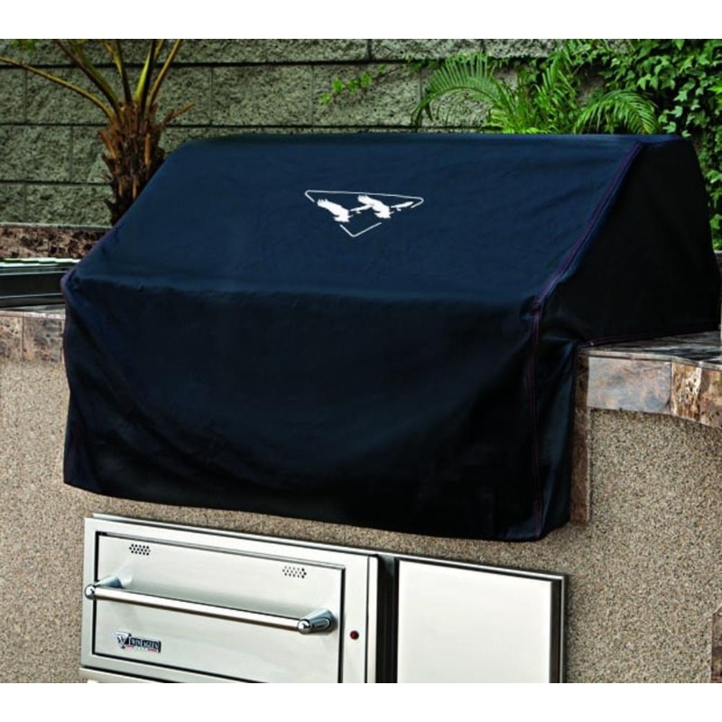 Twin Eagles | 54" Vinyl Cover for Freestanding Grills