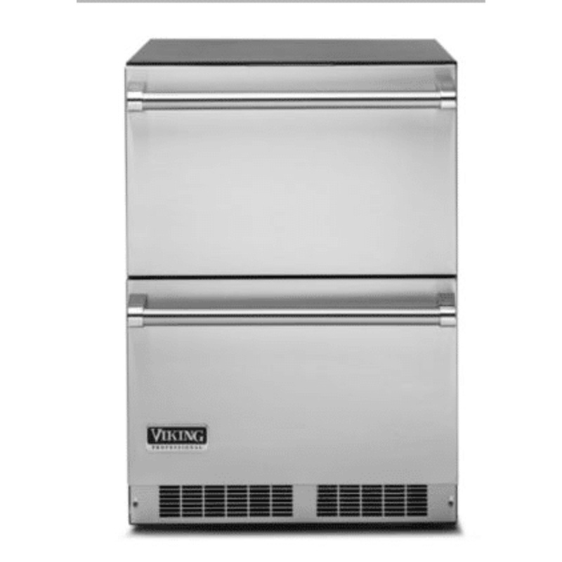 Viking | Professional 5 Series 5.0 Cu. Ft. Compact Refrigerator