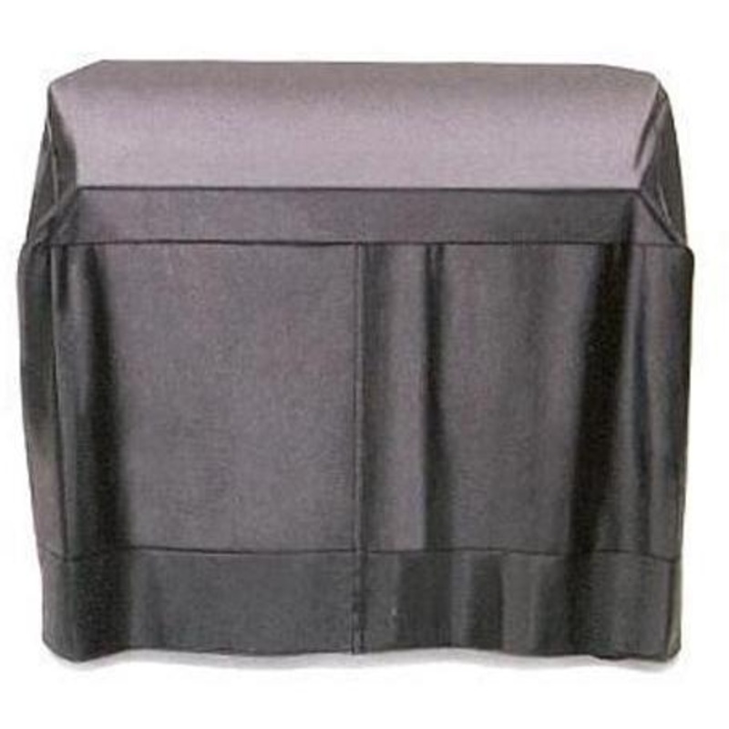 Alfresco | 42 Vinyl Cover For Gas Grill On Cart With Side Burner