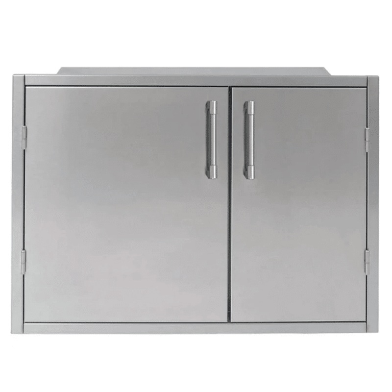 Alfresco | Low Profile Sealed Dry Storage Pantry 36" X 21"