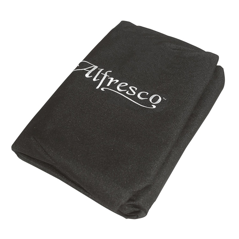 Alfresco | Vinyl Cover for Countertop Pizza Oven