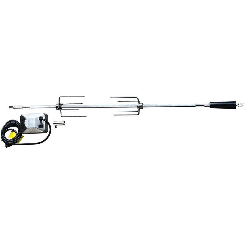 American Outdoor Grill | Rotisserie Kit for 24" Grill