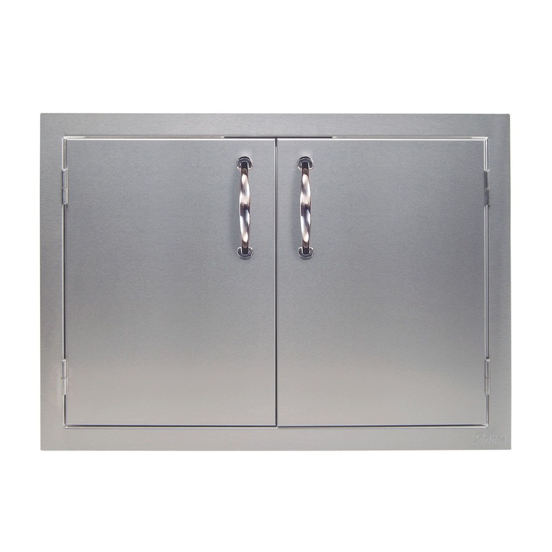 Artisan | 36" Double Access Door