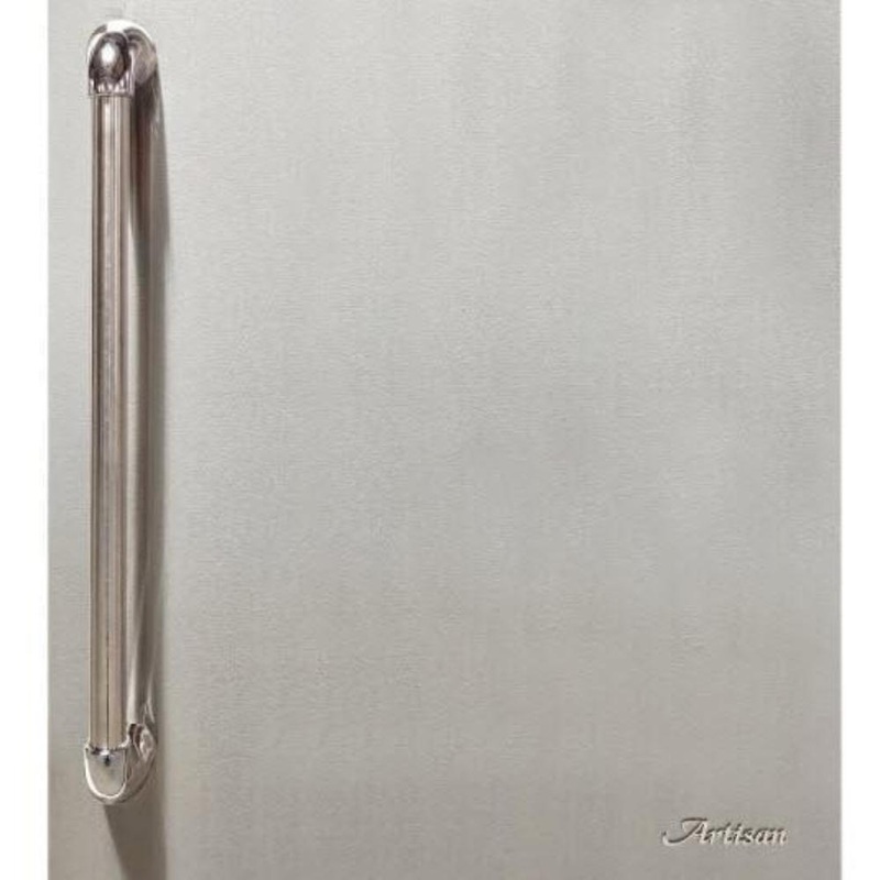 Artisan | Handle Kit for Outdoor Refrigerator