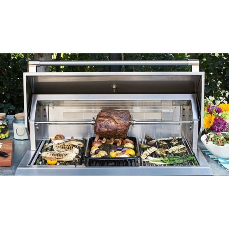 Artisan | Rotisserie Kit for 36 AAE Grill
