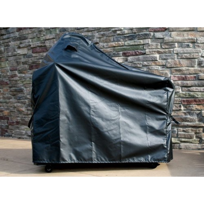 Challenger Designs | Cover for Torch and Spark 48" Large Green Egg Cart