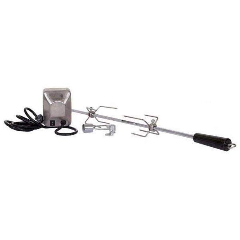Delta Heat | Rotisserie Kit for 38" Gas Grills