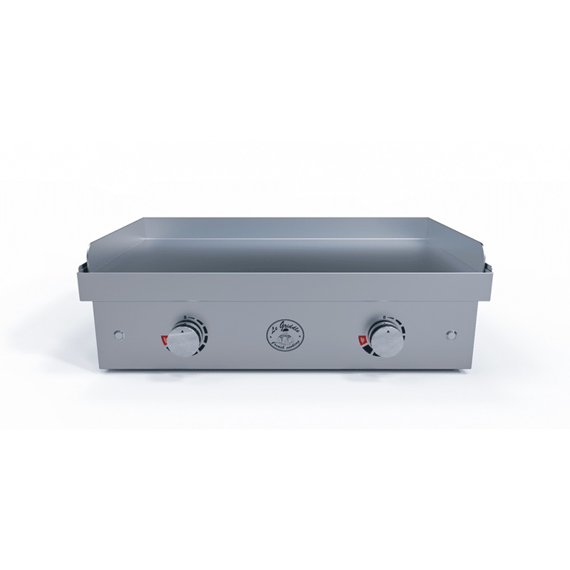 Le Griddle | 30" 2-Burner Electric Griddle