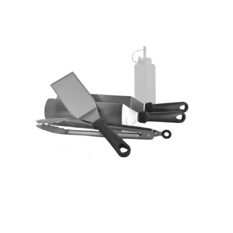 Le Griddle | Accessory Starter Kit