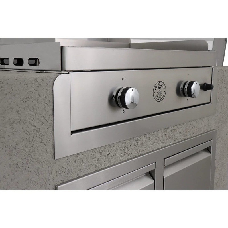 Le Griddle | Trim Kit for GEE75 & GFE75
