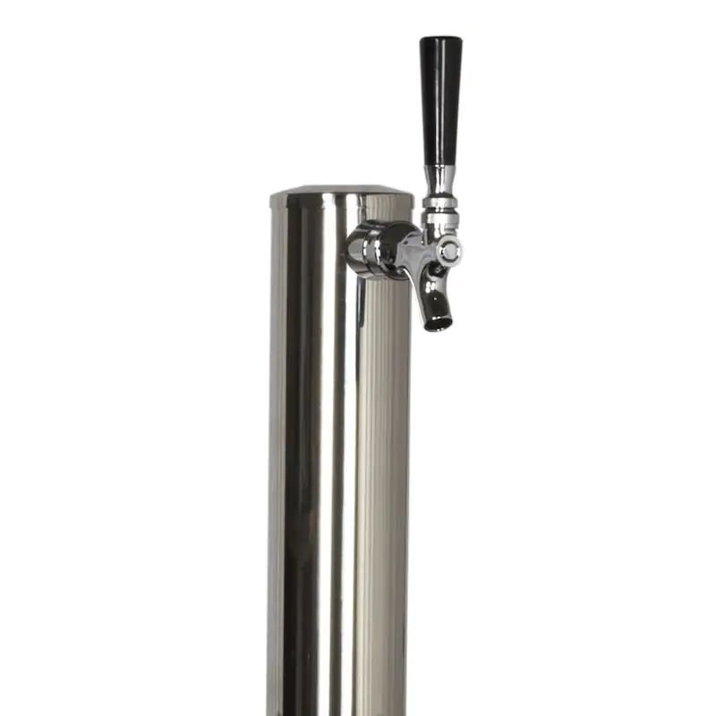 Marvel | Beer Single Tap Kit with CO2 Tank