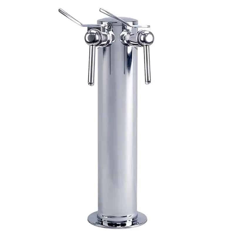 Marvel | Wine Double Tap Kit with Nitro Tank