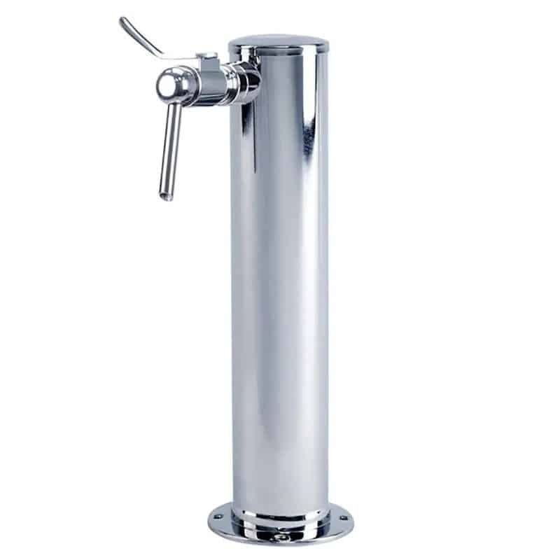 Marvel | Wine Single Tap Kit with Nitro Tank