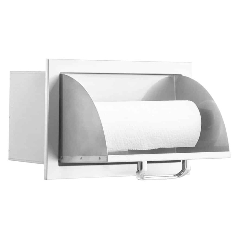 PCM | 260 Series 16" Paper Towel Holder