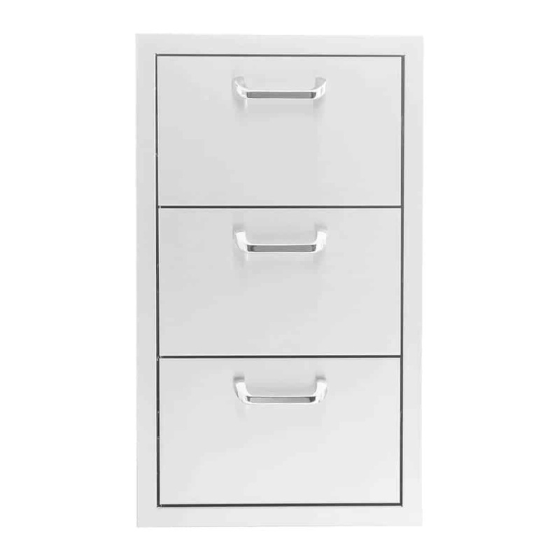 PCM | 260 Series 16' Triple Access Drawer