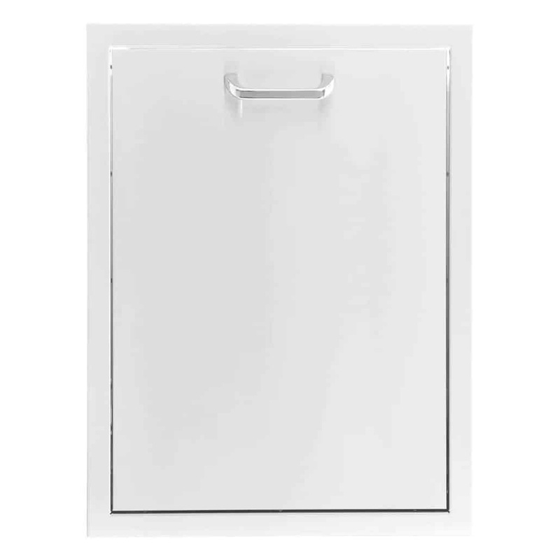 PCM | 260 Series 20" Roll-Out Trash & Propane Tank Drawer