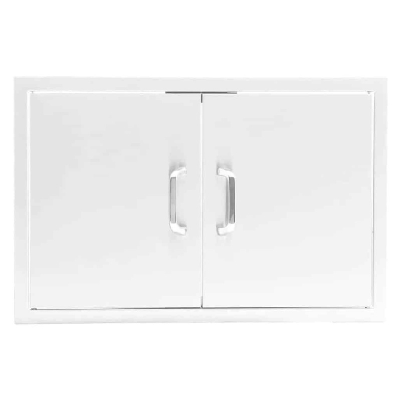 PCM | 260 Series 25" Double Access Door
