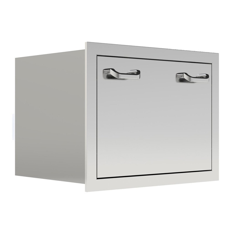 PCM | 260 Series 30" Fully Insulated Ice Chest Storage Drawer