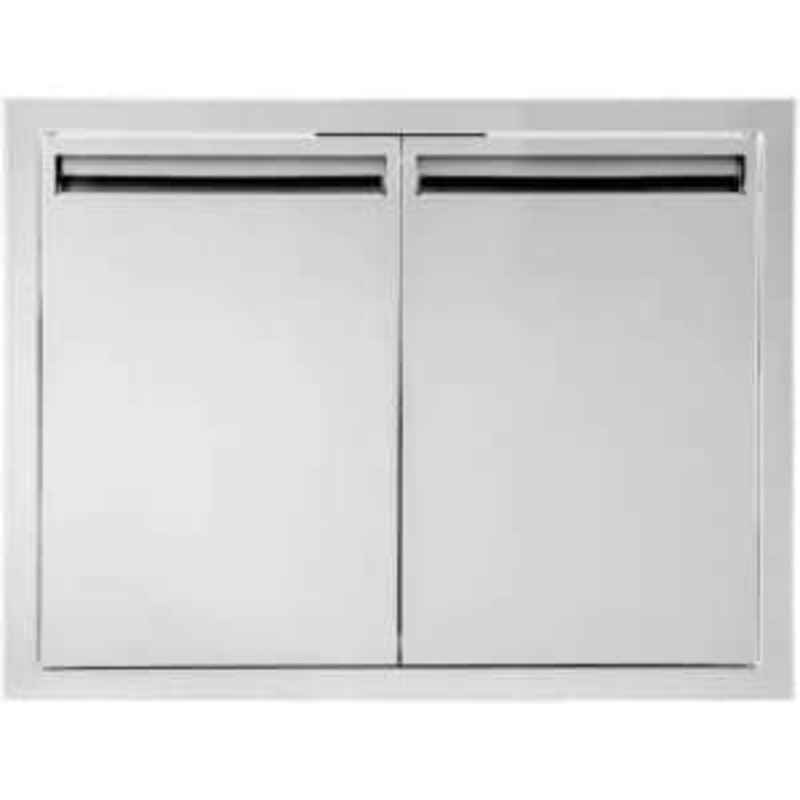 PCM | 350 Series 32" Double Access Door