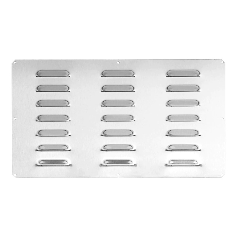 PCM | 400 Series 10"x18" Island Vent