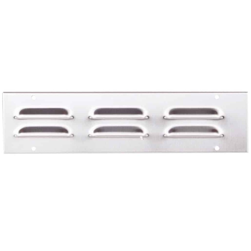 PCM | 400 Series 3"x12" Island Vent