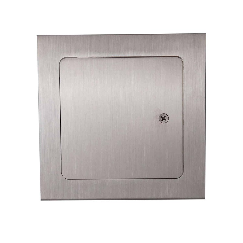 RCS | 8"x 8" Recessed Access Panel