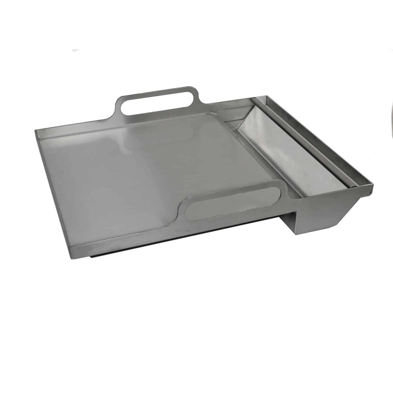 RCS | Dual Plate Griddle for Premier Series Grills