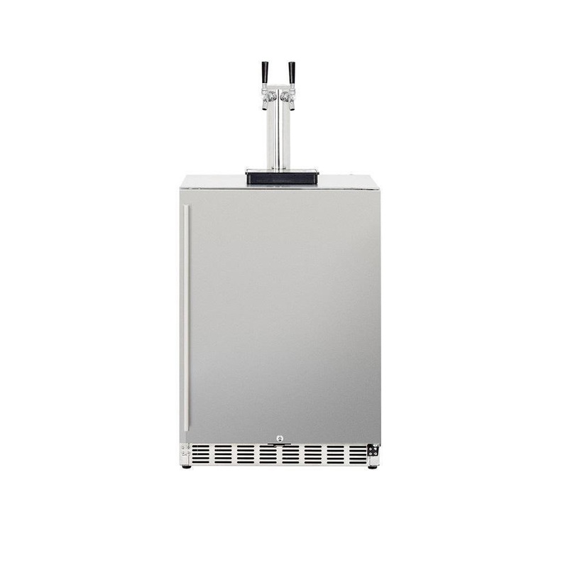 RCS | Kegerator