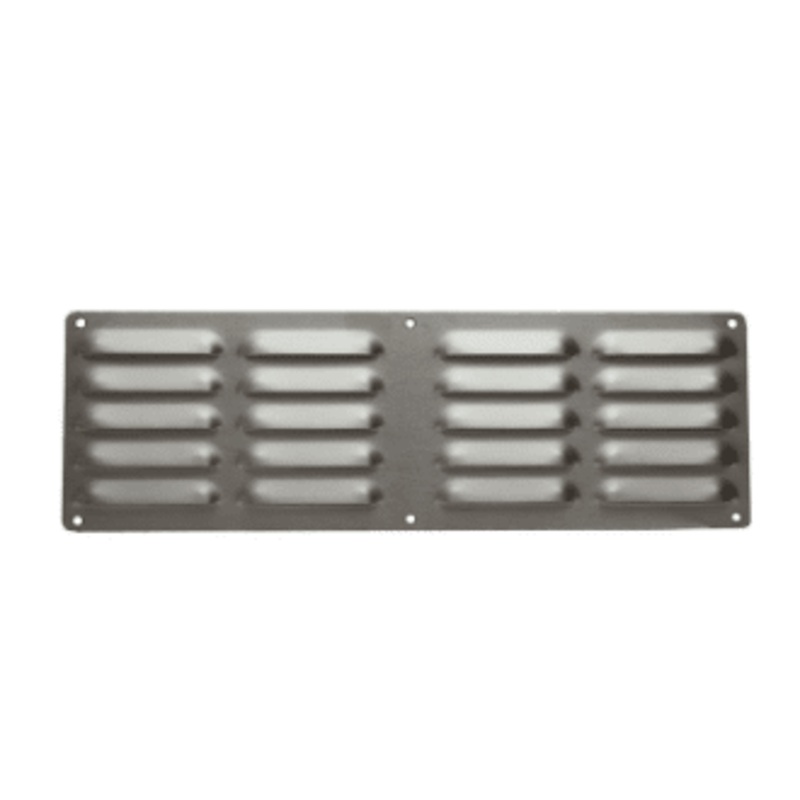 RCS | Outdoor Kitchen Ventilation Panel