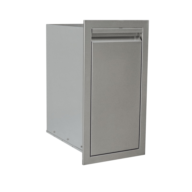 RCS | Valiant Charcoal or Pellet Storage Drawer