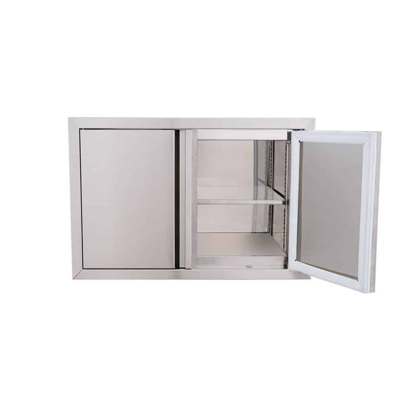 RCS | Valiant Dry Pantry