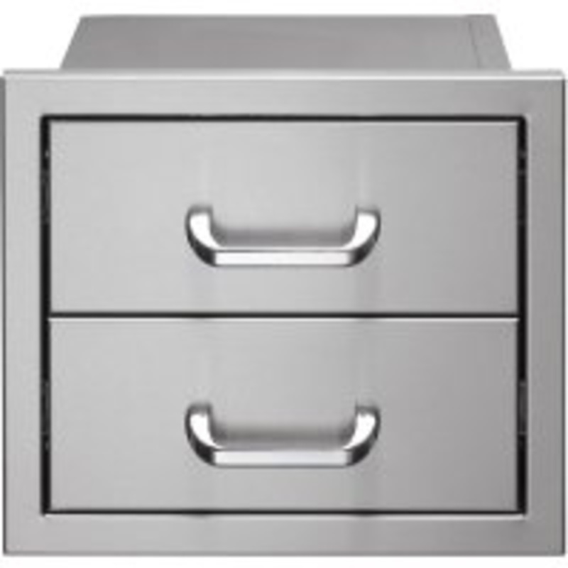 Vintage | 2 Drawer System