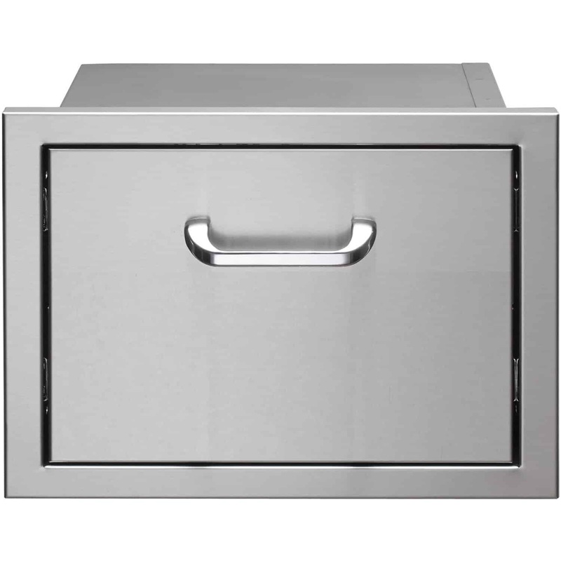 Vintage | 24 Accessory Drawer System