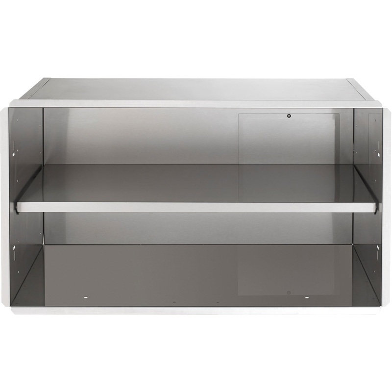 Vintage | 42 Cabinet Enclosure