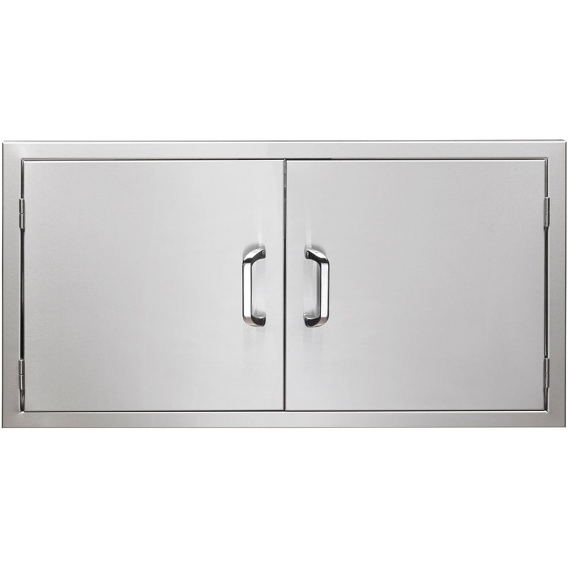 Vintage | 42 Double Access Doors