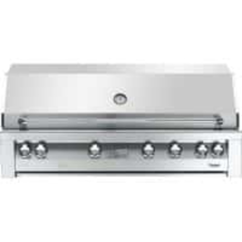 Vintage | 56 Built-In Grill
