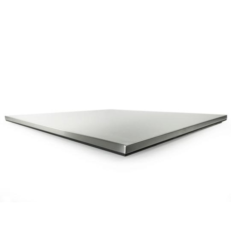 Alfresco | Stainless Steel Cover For 30 Apron Sink