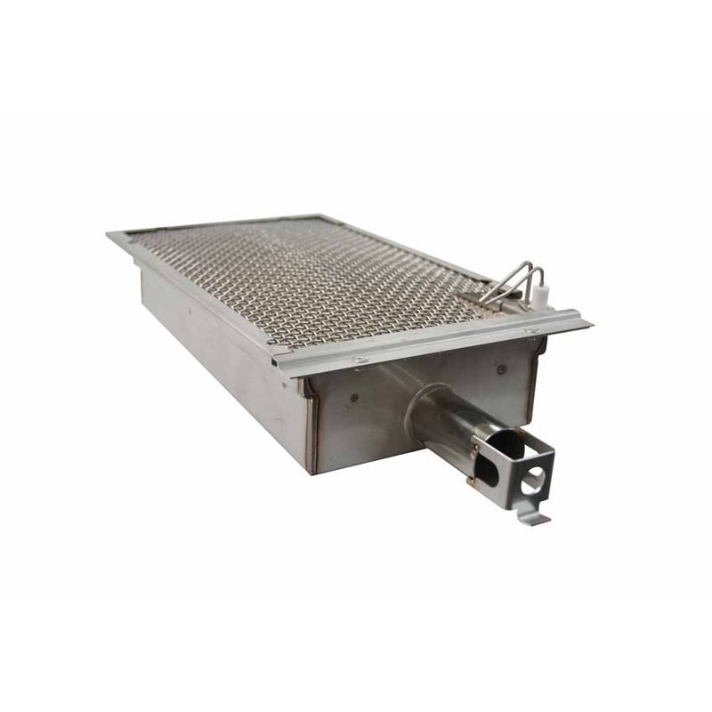 American Outdoor Grill | L-Series Infrared Searing Burner