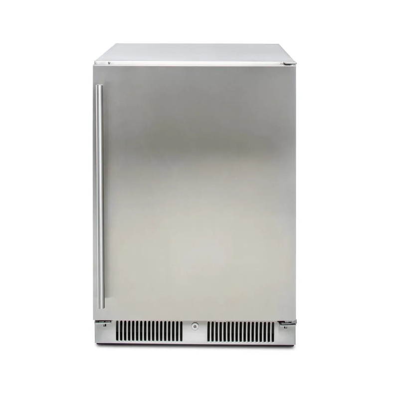 Blaze | 24 5.5 Cubic Feet Outdoor Refrigerator