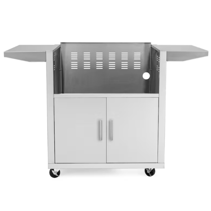Blaze | Griddle Cart Only