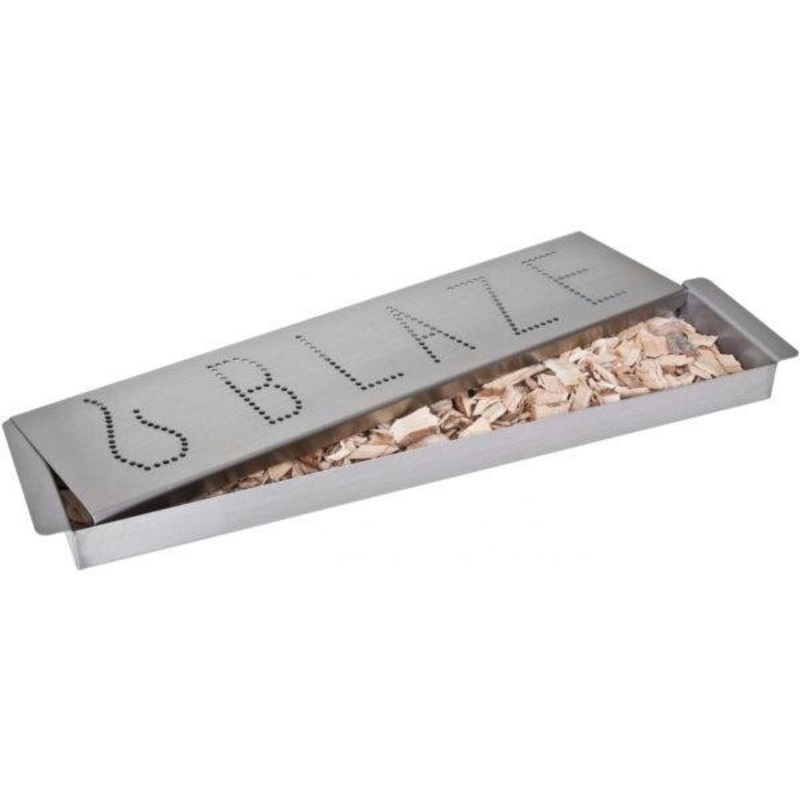 Blaze | Stainless Steel Smoker Box
