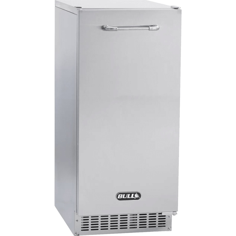 Bull | 15" Commercial Ice Maker (Outdoor Rated)