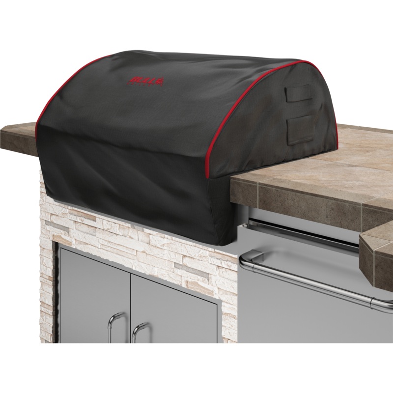 Bull | 46 Built-In Premium Diablo Head Grill Cover