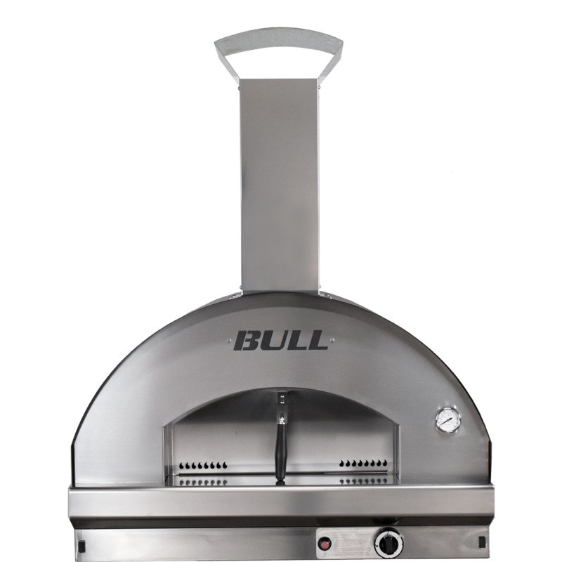 Bull | Extra-Large Gas Pizza Oven