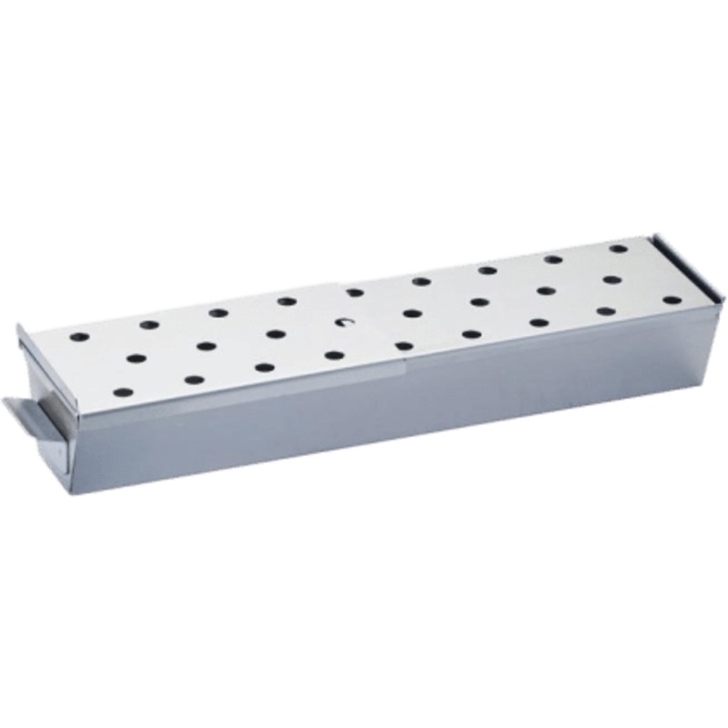 Bull | Large Easy-Fill Smoker Box