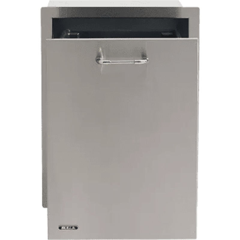 Bull | Pull-Out Double Trash & Recycle Drawer